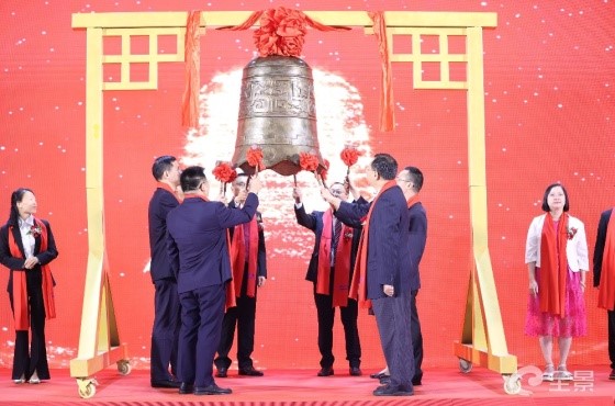 币游股份成功登陆北交所，持续打造锌锰电池标杆企业
